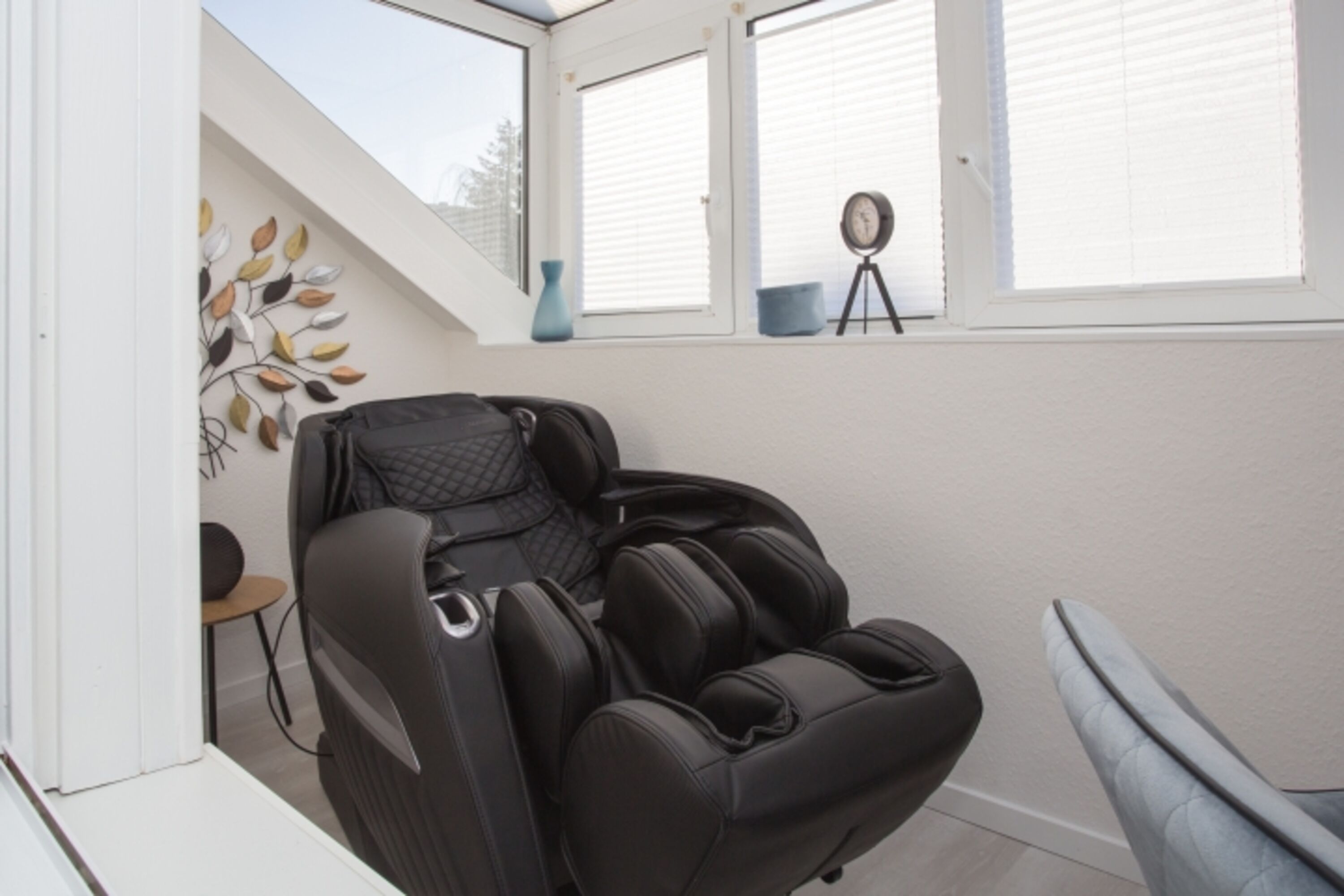 Professioneller Massagesessel