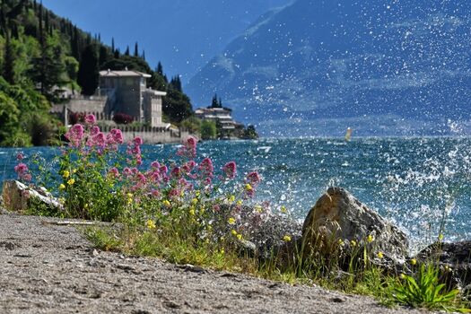 Strand Pra de la Fam