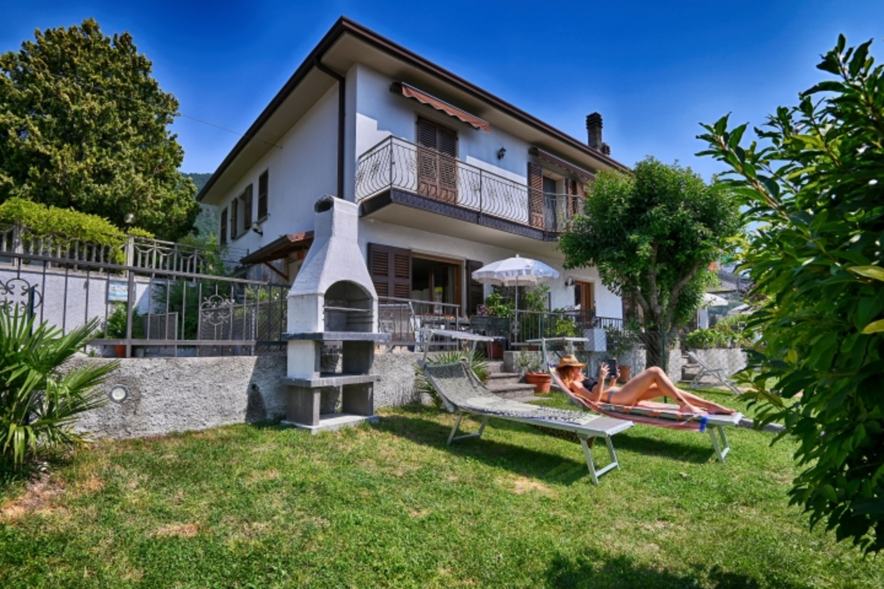 Casa Mary