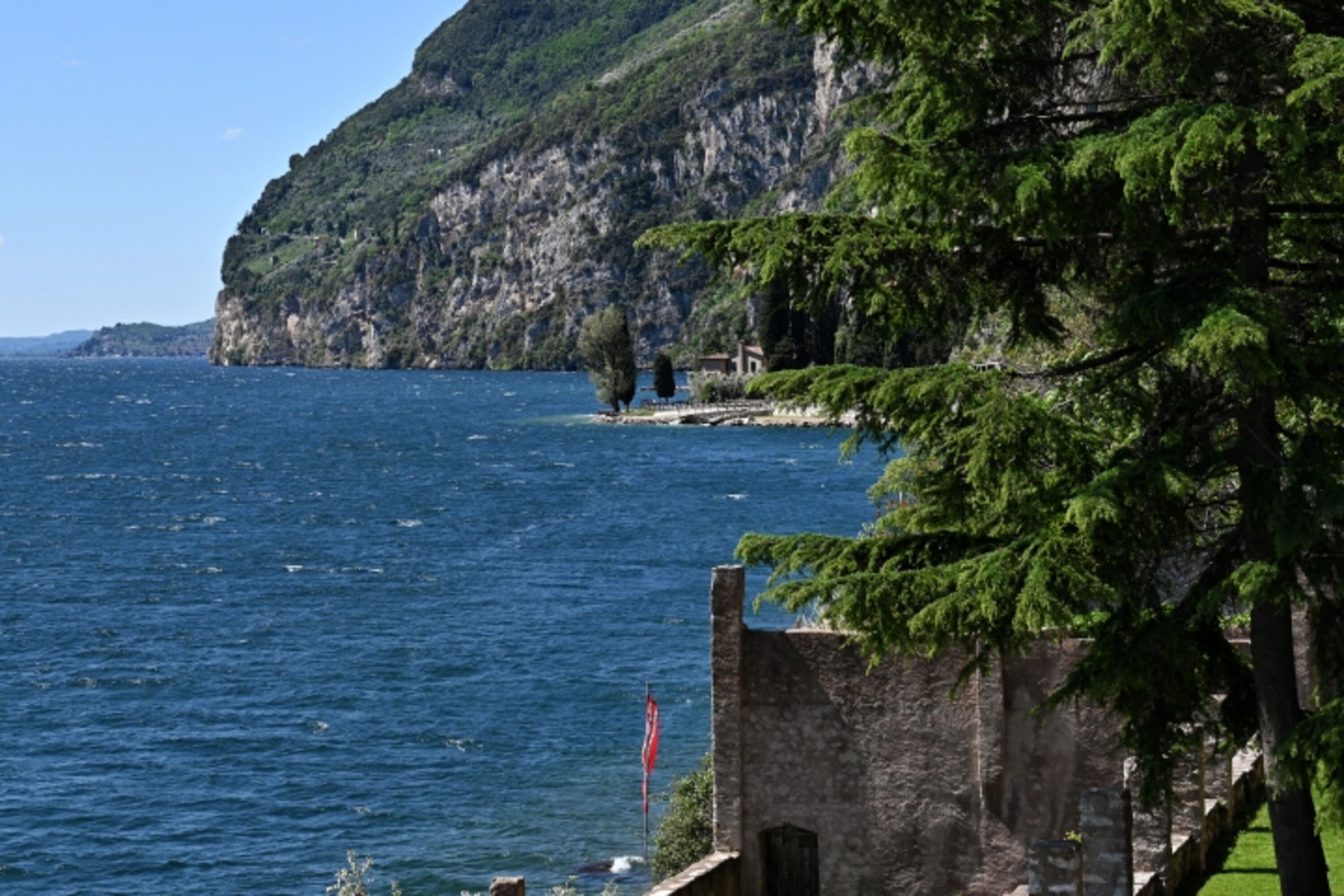 Porto di Tignale
