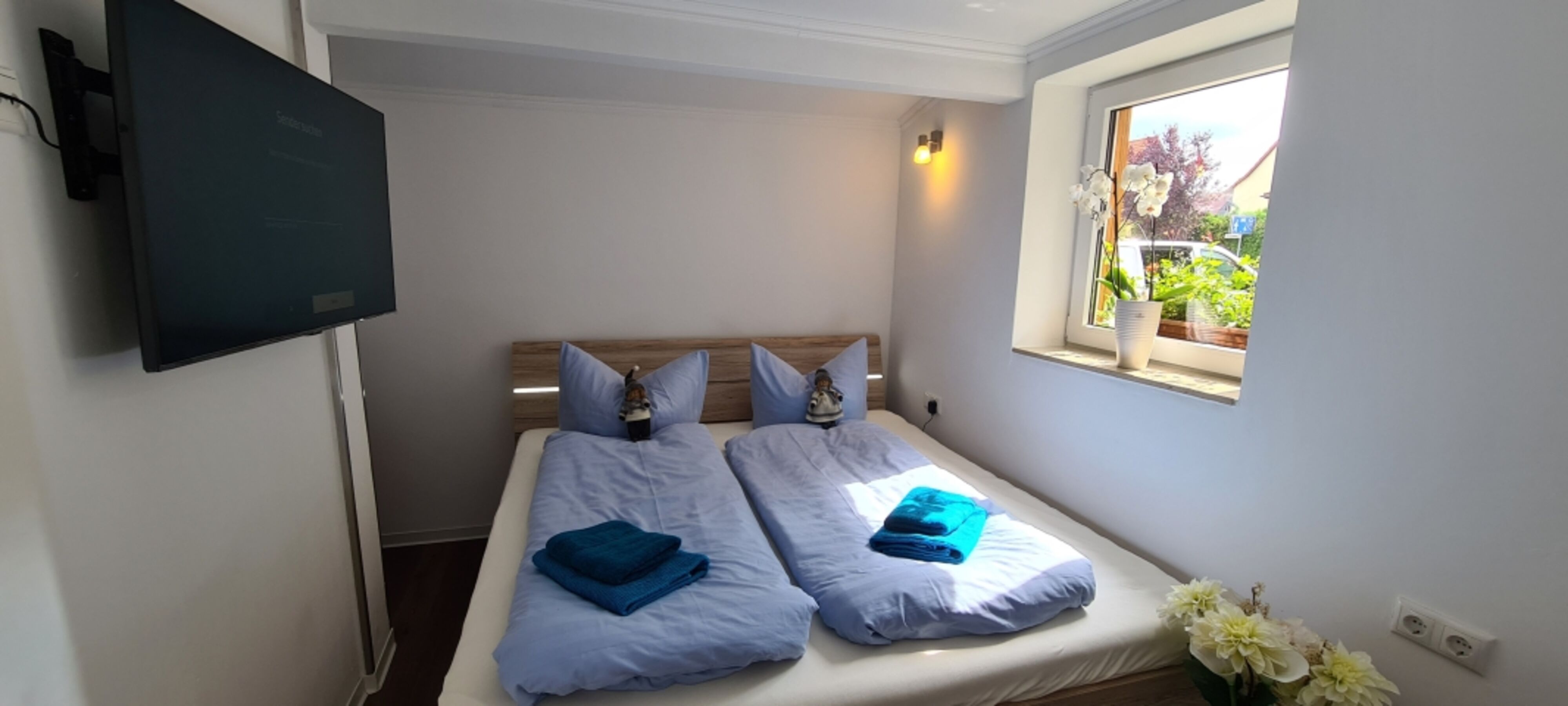Schlafzimmer I 