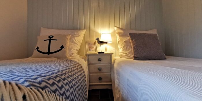 Weiteres Schlafzimmer