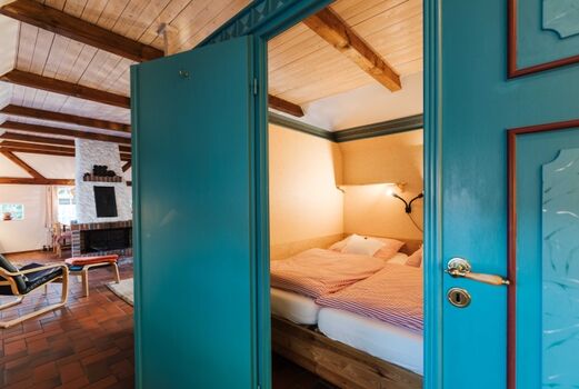 Einblick in den Alkhoven