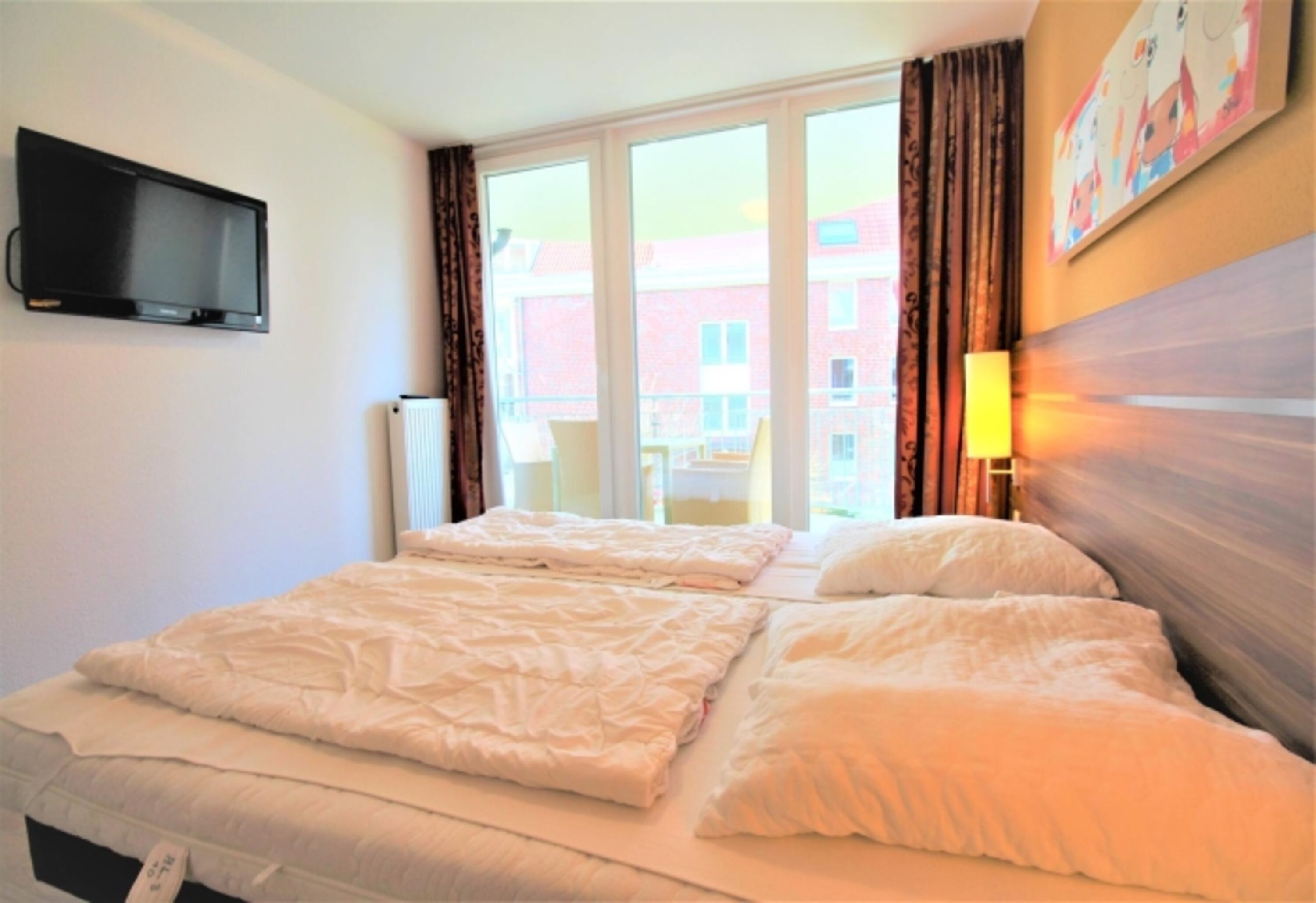 Bsp. Schlafzimmer