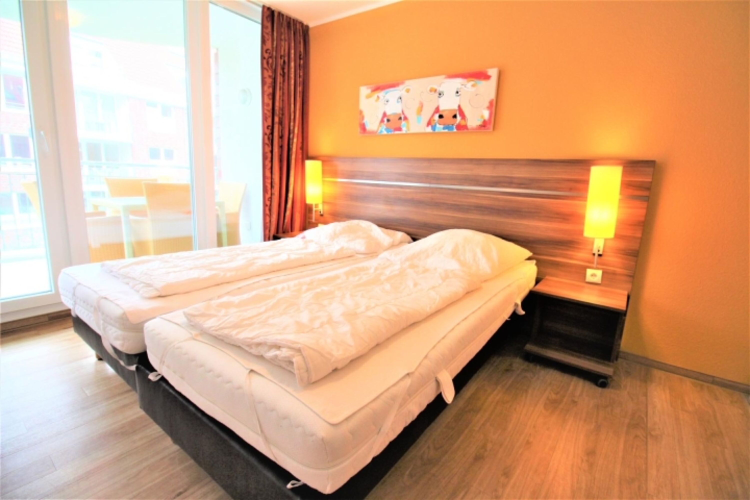 Bsp. Schlafzimmer