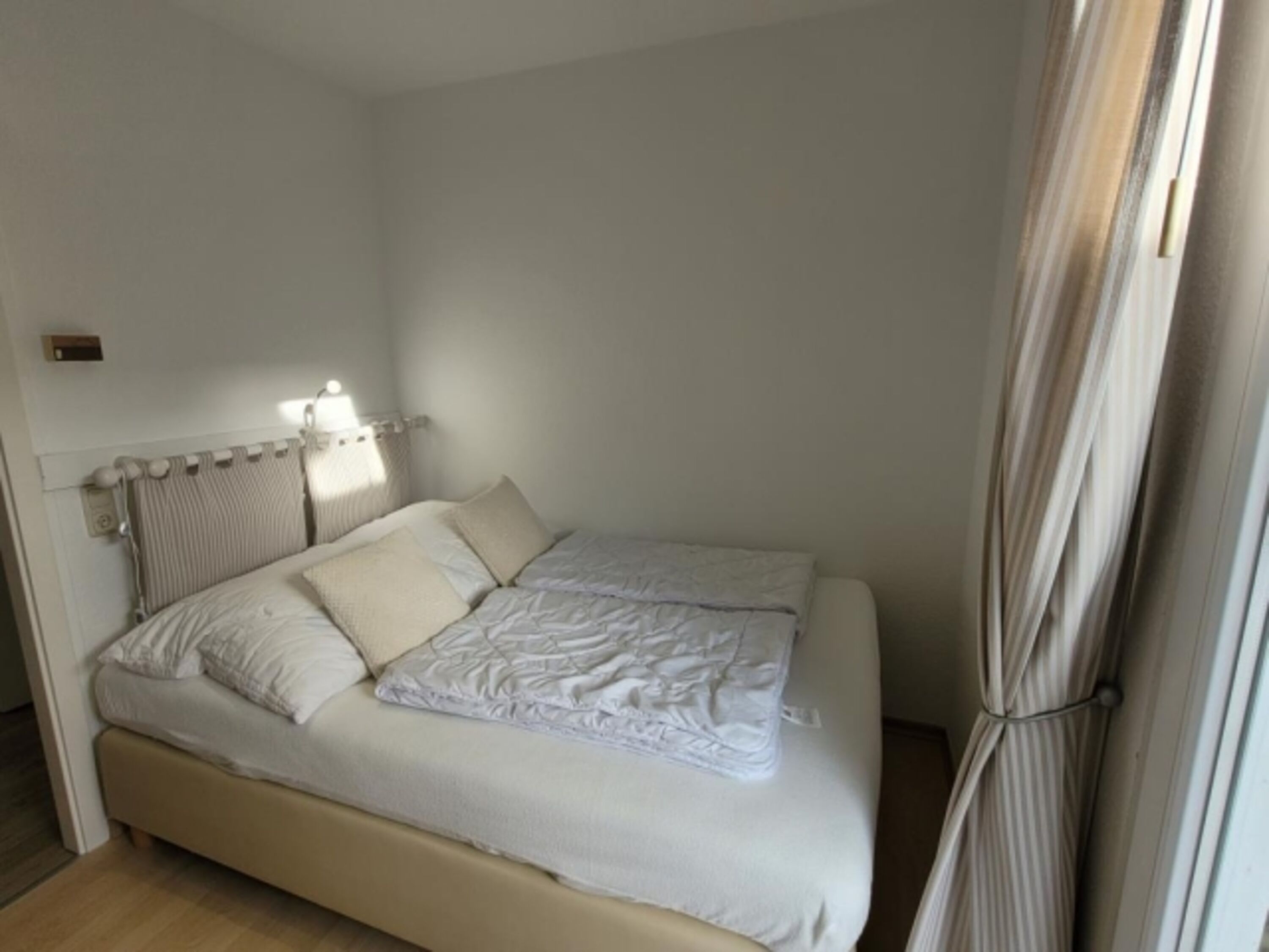 Schlafzimmer 2