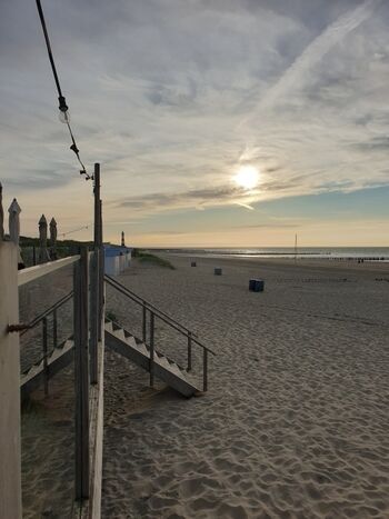 Strandbar Loods Tien