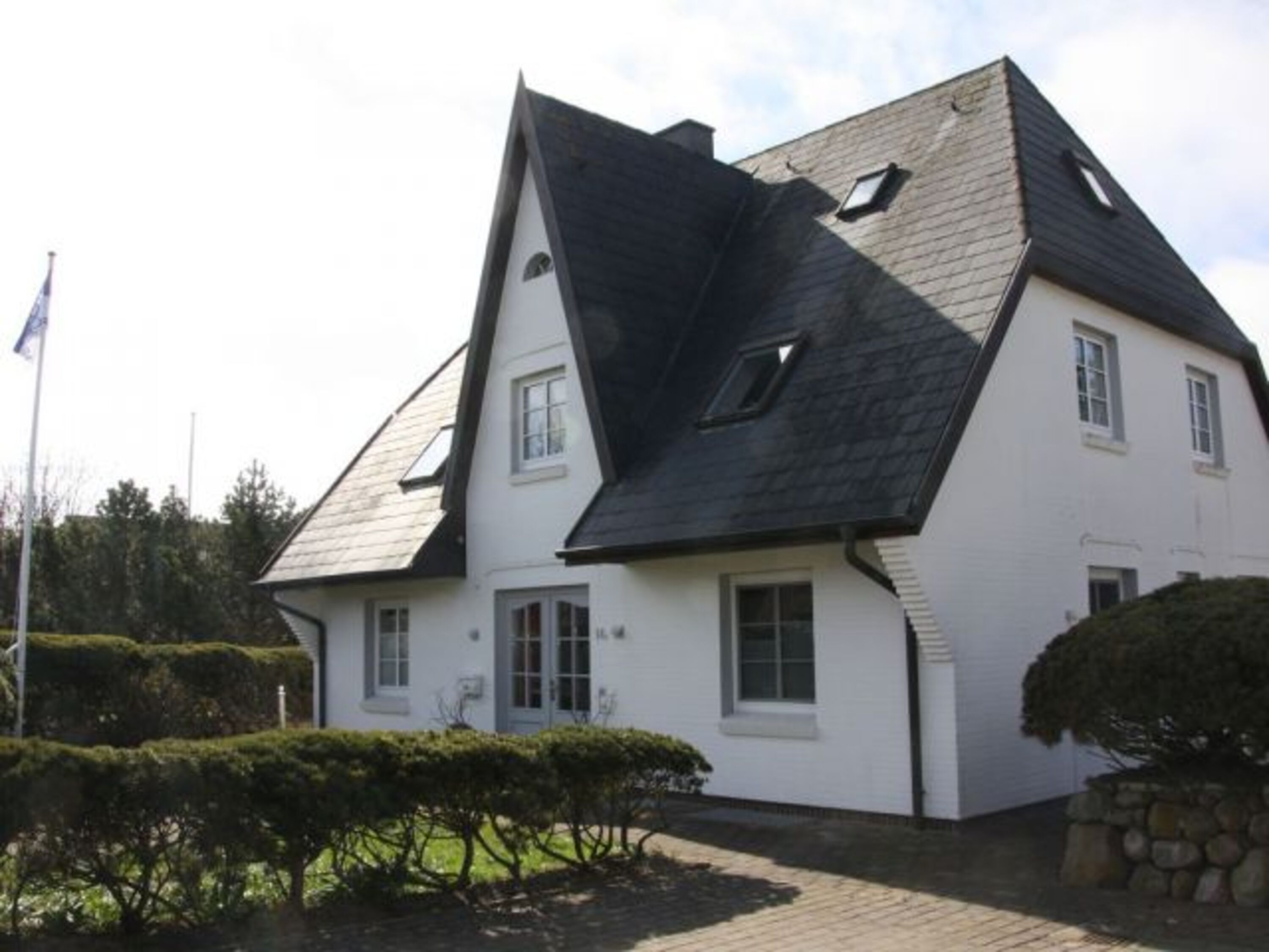 Außenansicht