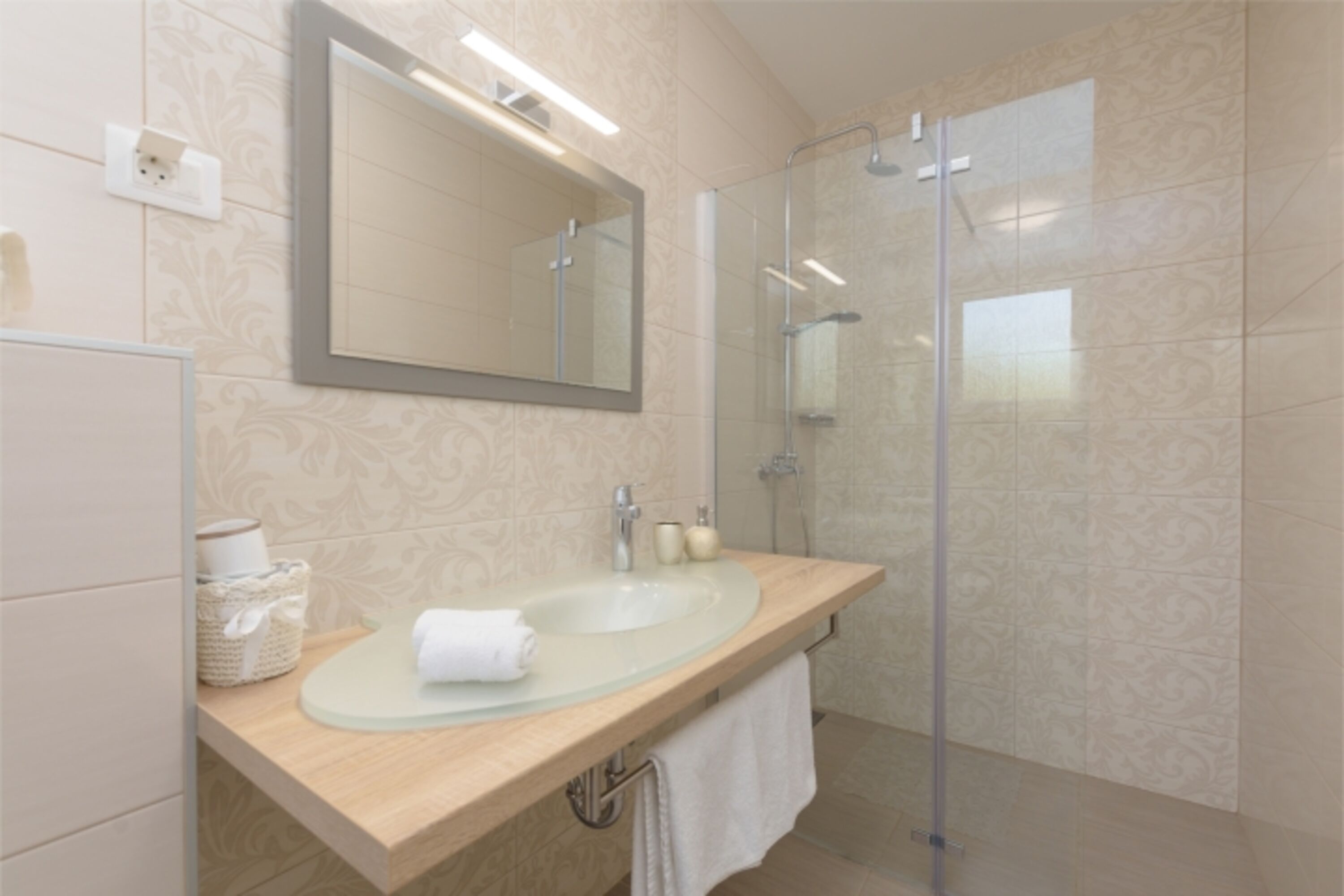 Badezimmer