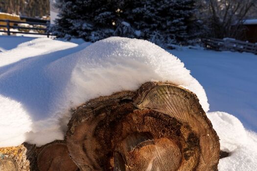Derkleine Stadl-Aussen