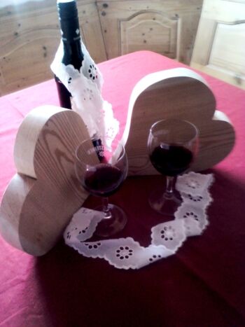 Dergroße Stadl-Herzlich Willkommen