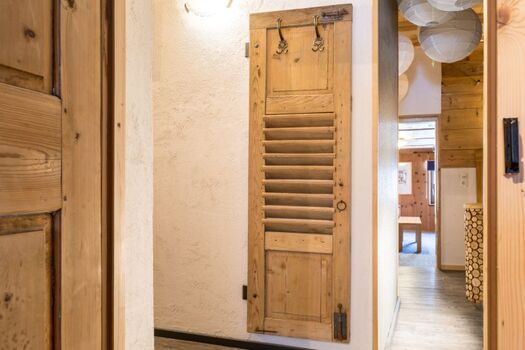 Dergroße Stadl-Flur