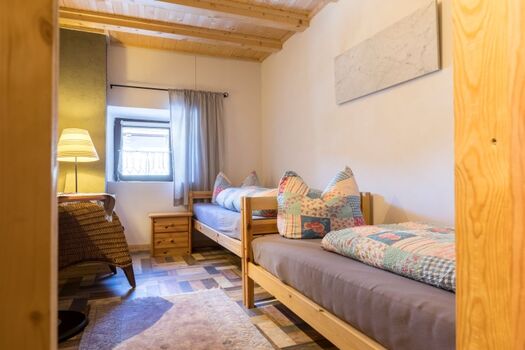 Dergroße Stadl-Kleines Zimmer