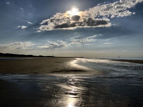 Unbeschreiblich schön ...