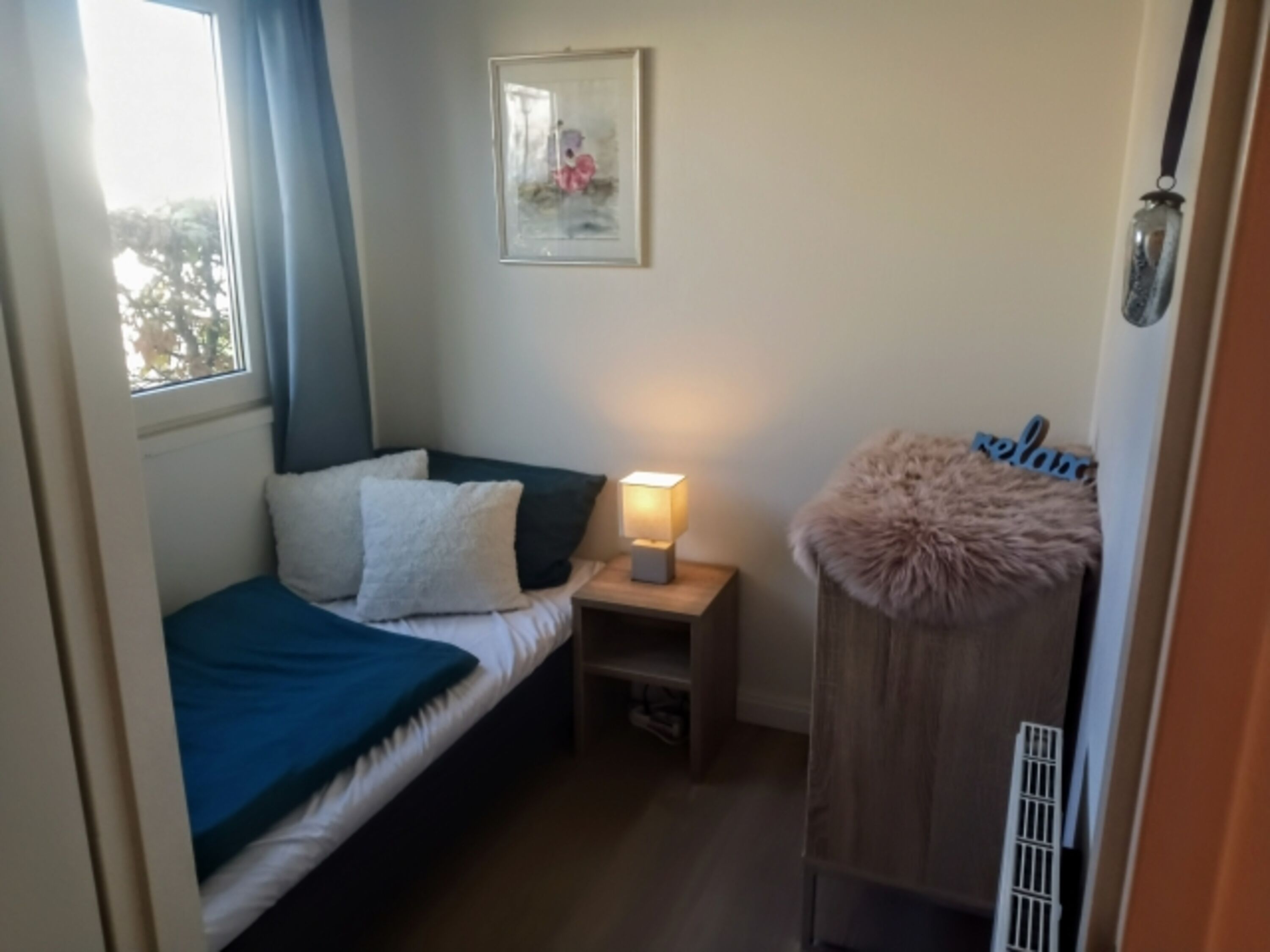 2. Schlafzimmer