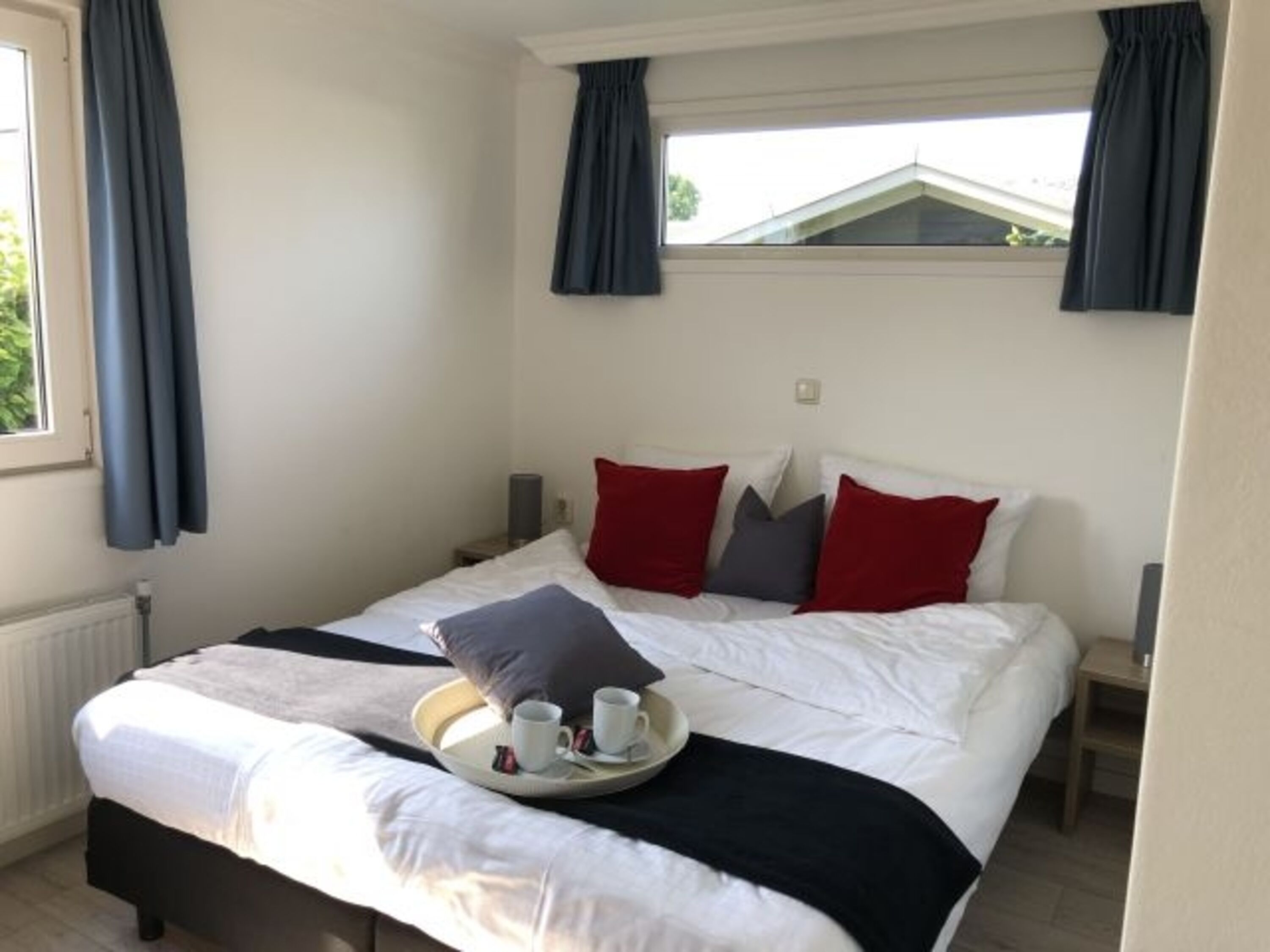 1. Schlafzimmer