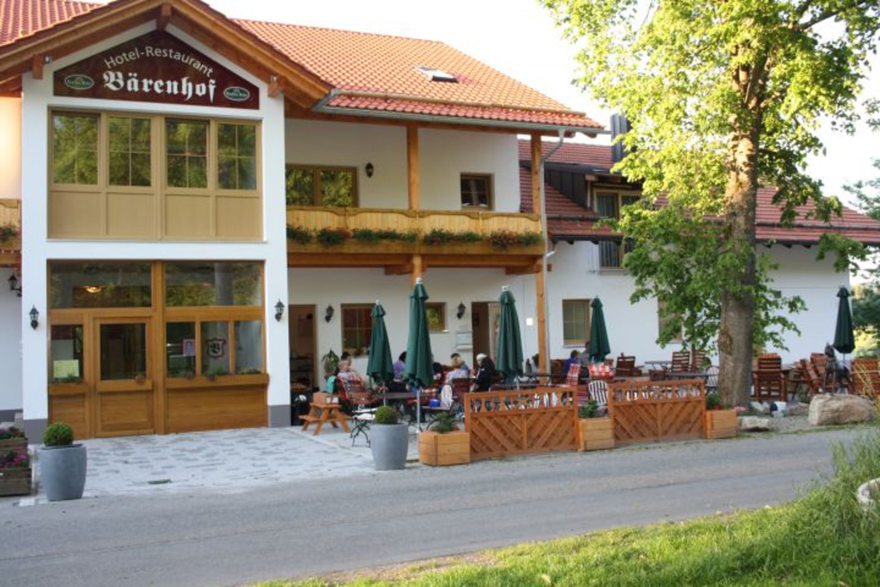 Haupthaus
