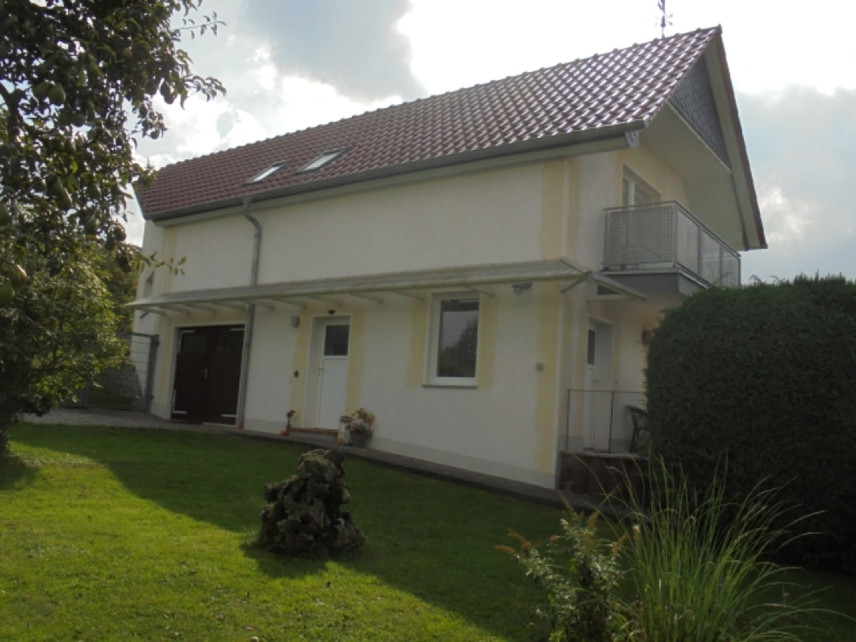 Außenansicht