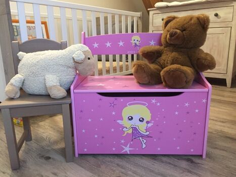 4. SZ im OG Kinder-/Jugendzimmer