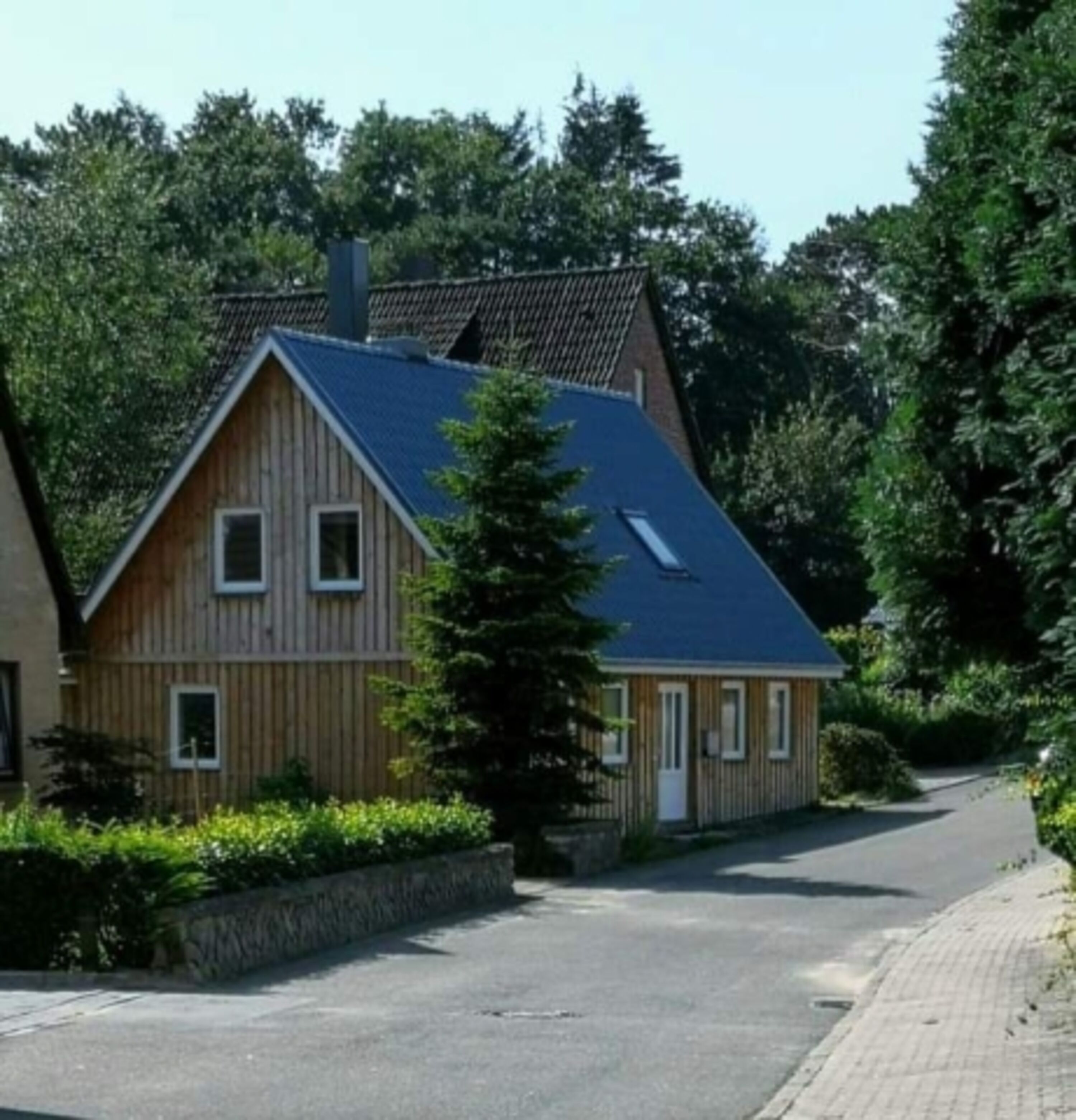 Außenansicht