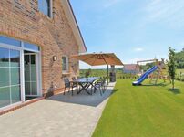 großzügiges Ferienhaus Küstennest für die große Familie ...