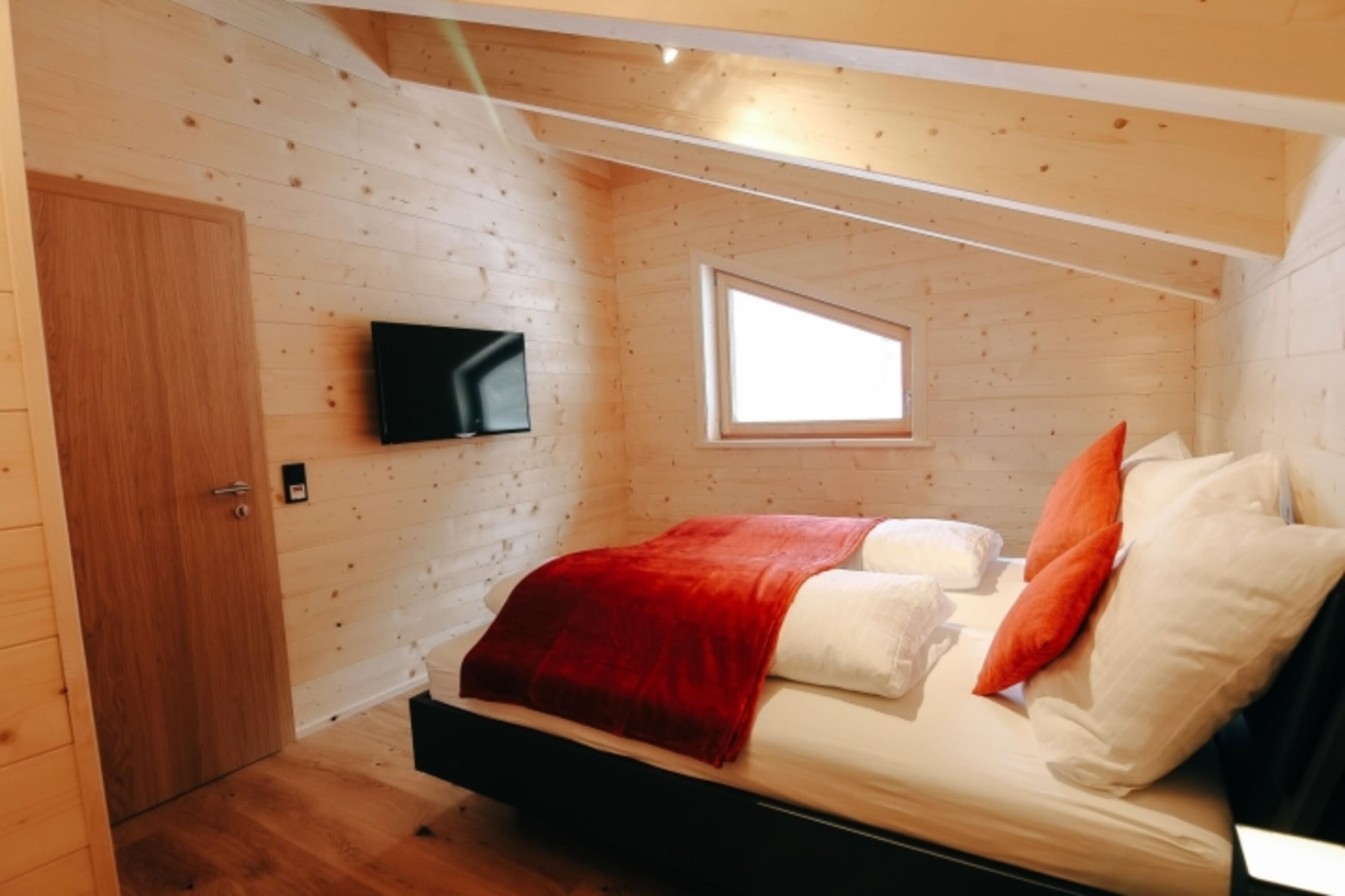 Schlafzimmer OG 