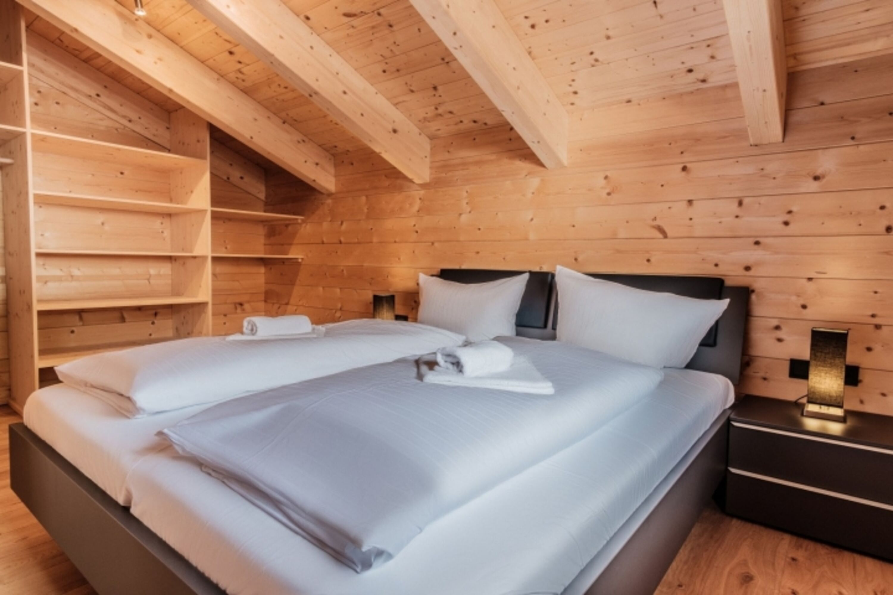 Schlafzimmer OG