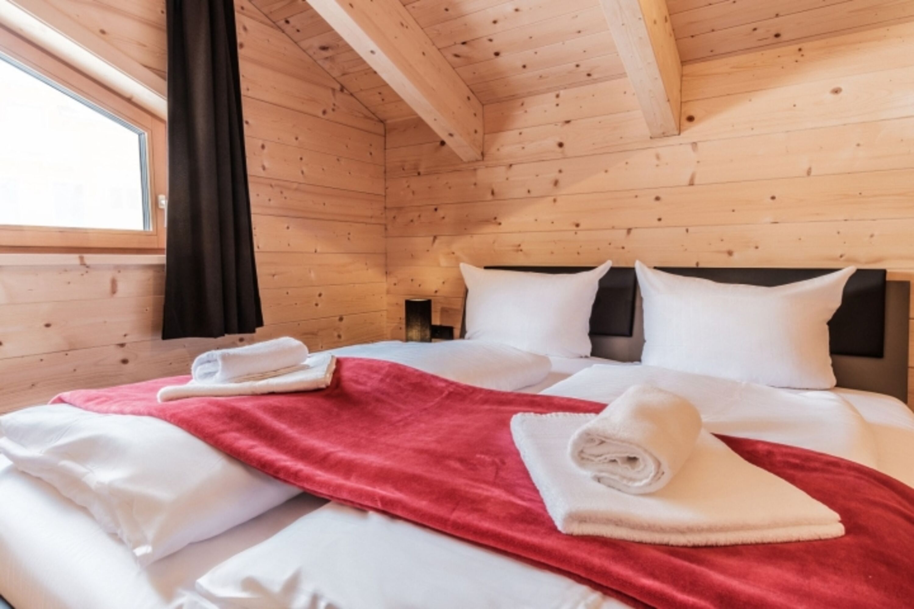 Schlafzimmer OG