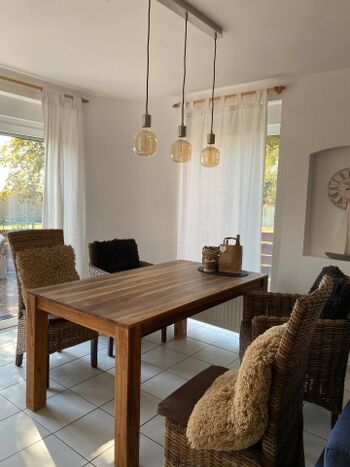 Speisen Sie stilvoll!