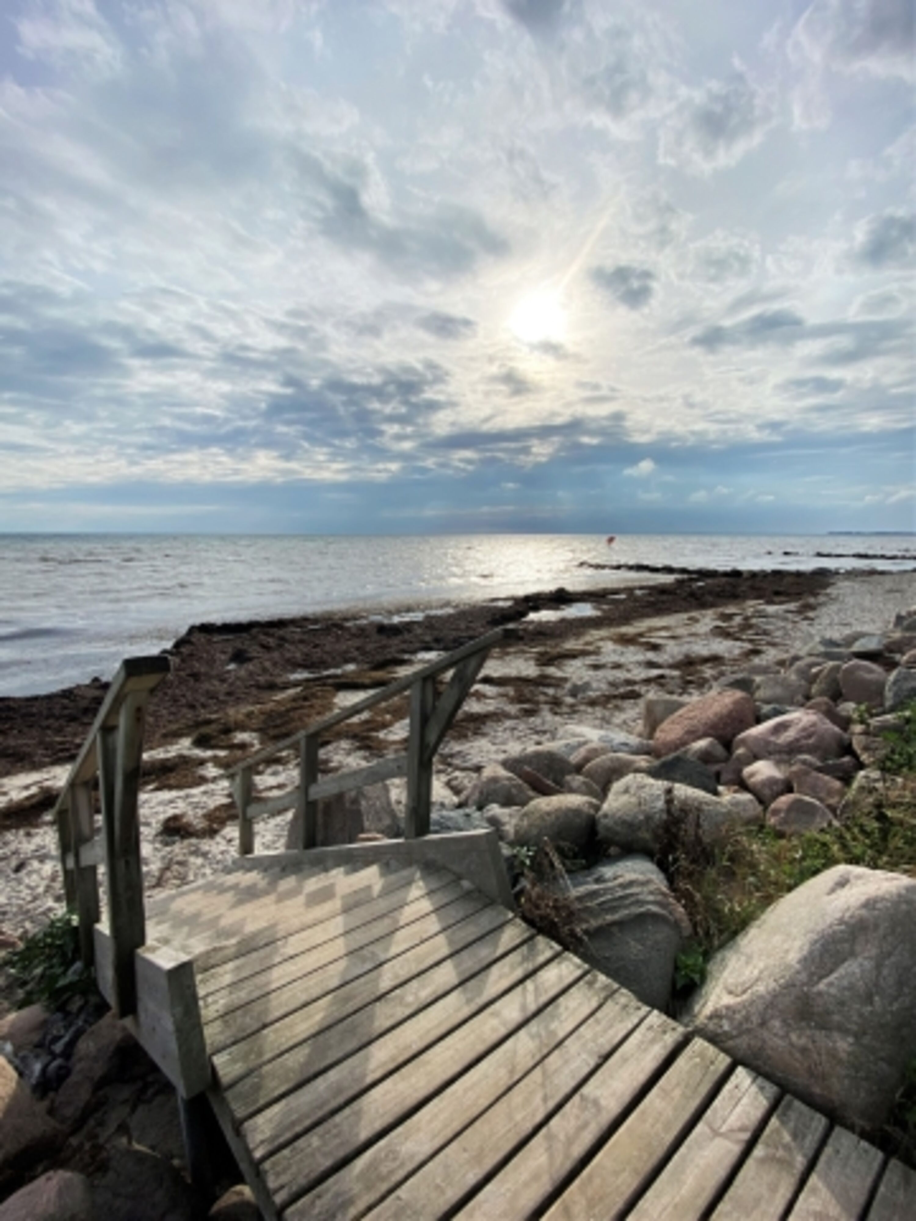 Naturstrand Fehmarn