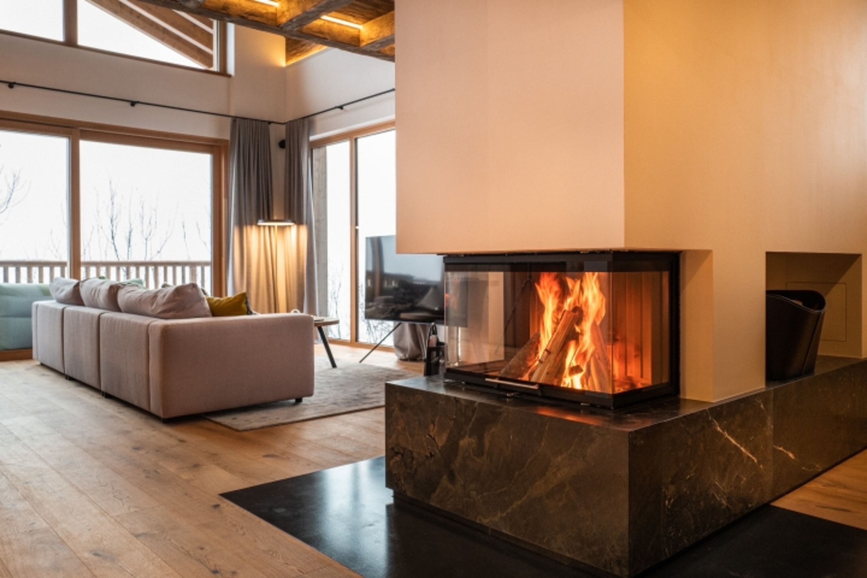Kamin