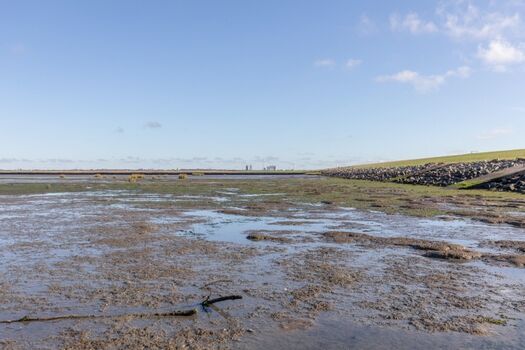 Badestelle Lundbergsand 