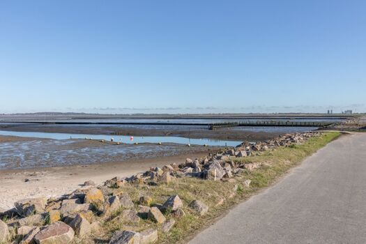 Badestelle Lundbergsand 