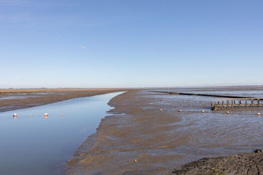 Badestelle Lundbergsand 