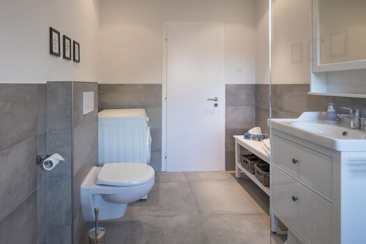 Wattläufer - Top Modernes Badezimmer