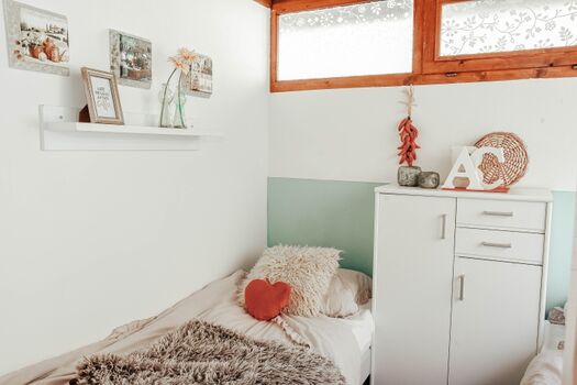 Schlafzimmer Einzelbetten (2)