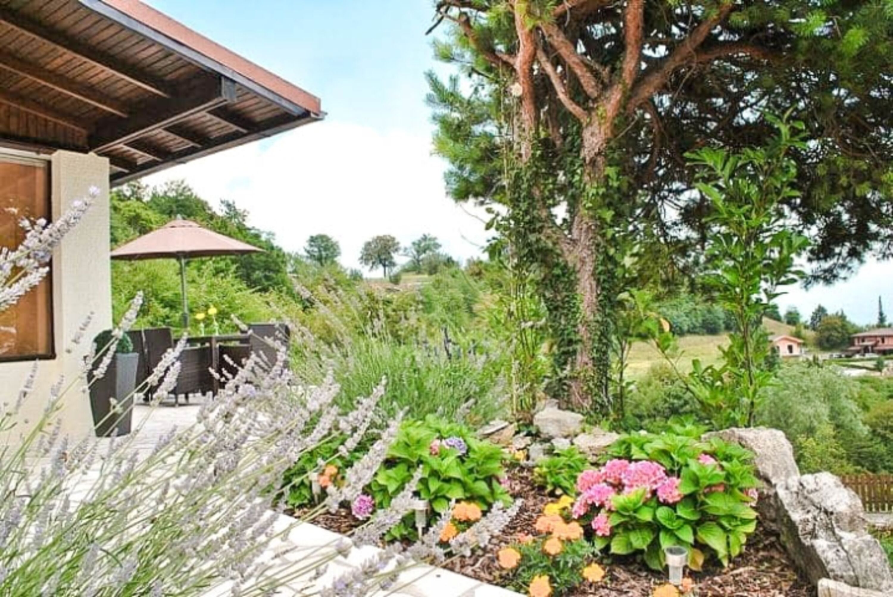 Garten