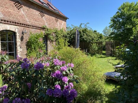 Hygge Haus: Blick vom Außen