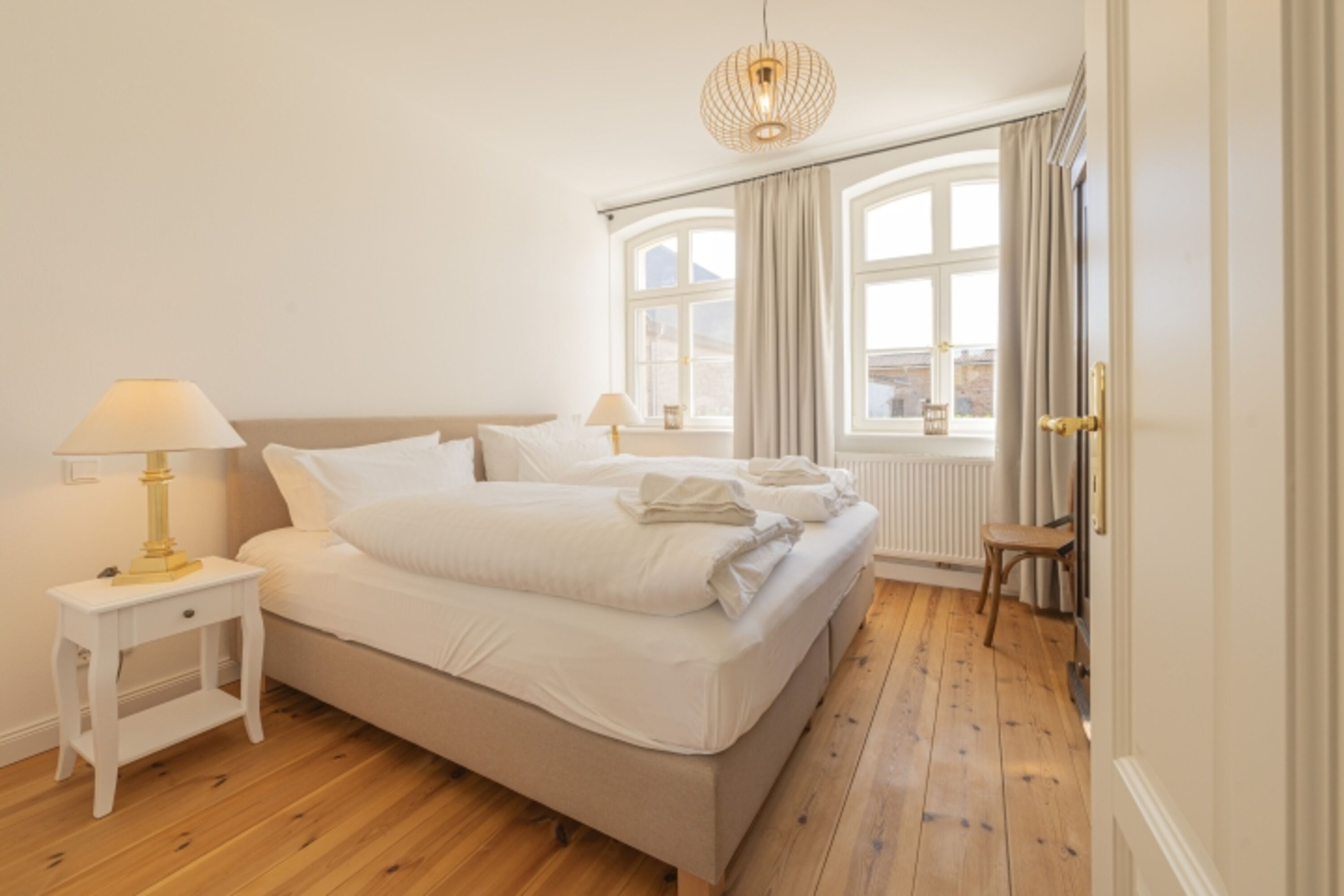 Schlafzimmer 2
