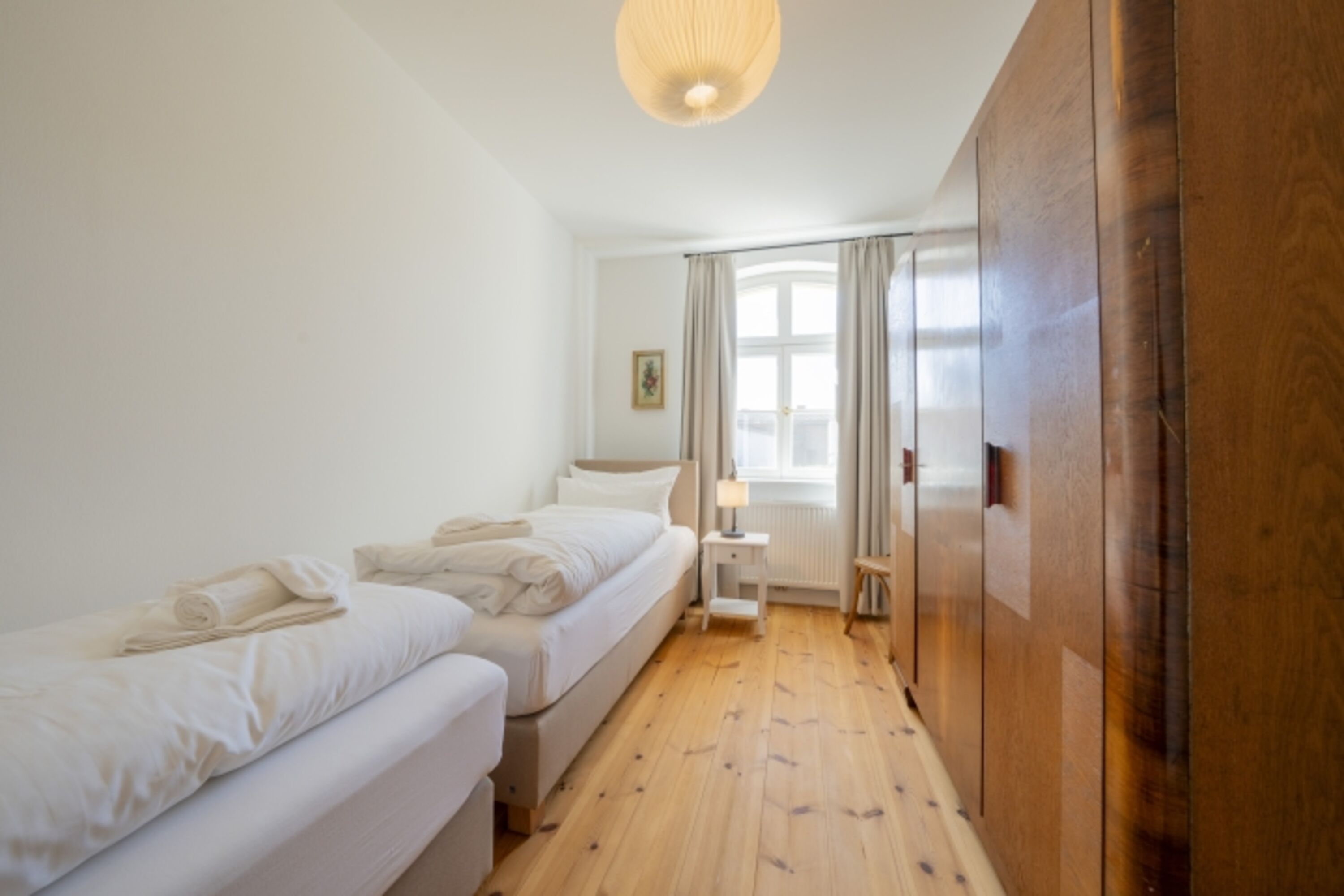 Schlafzimmer 3