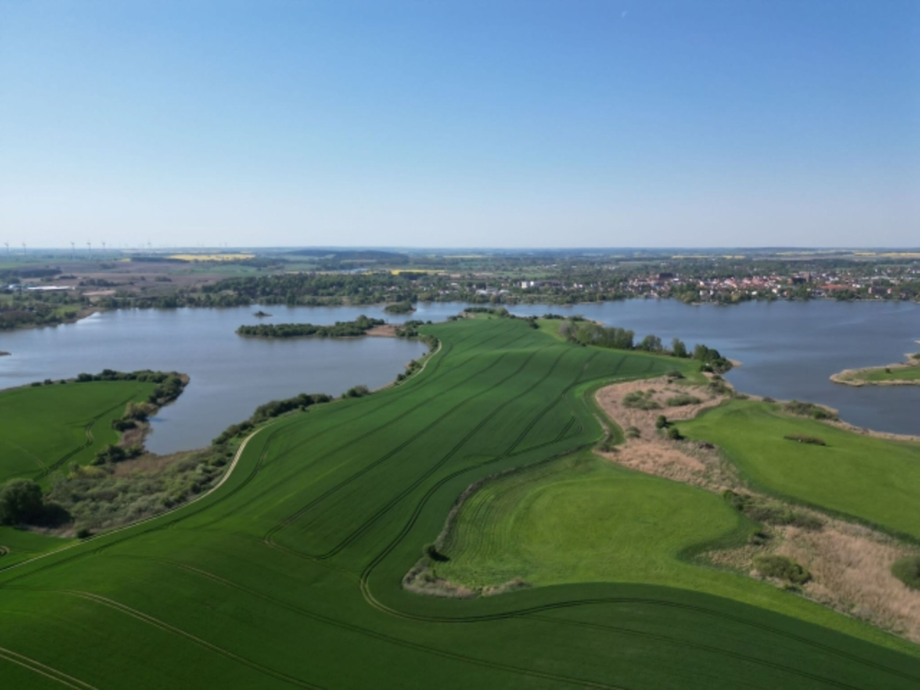 Mündesee