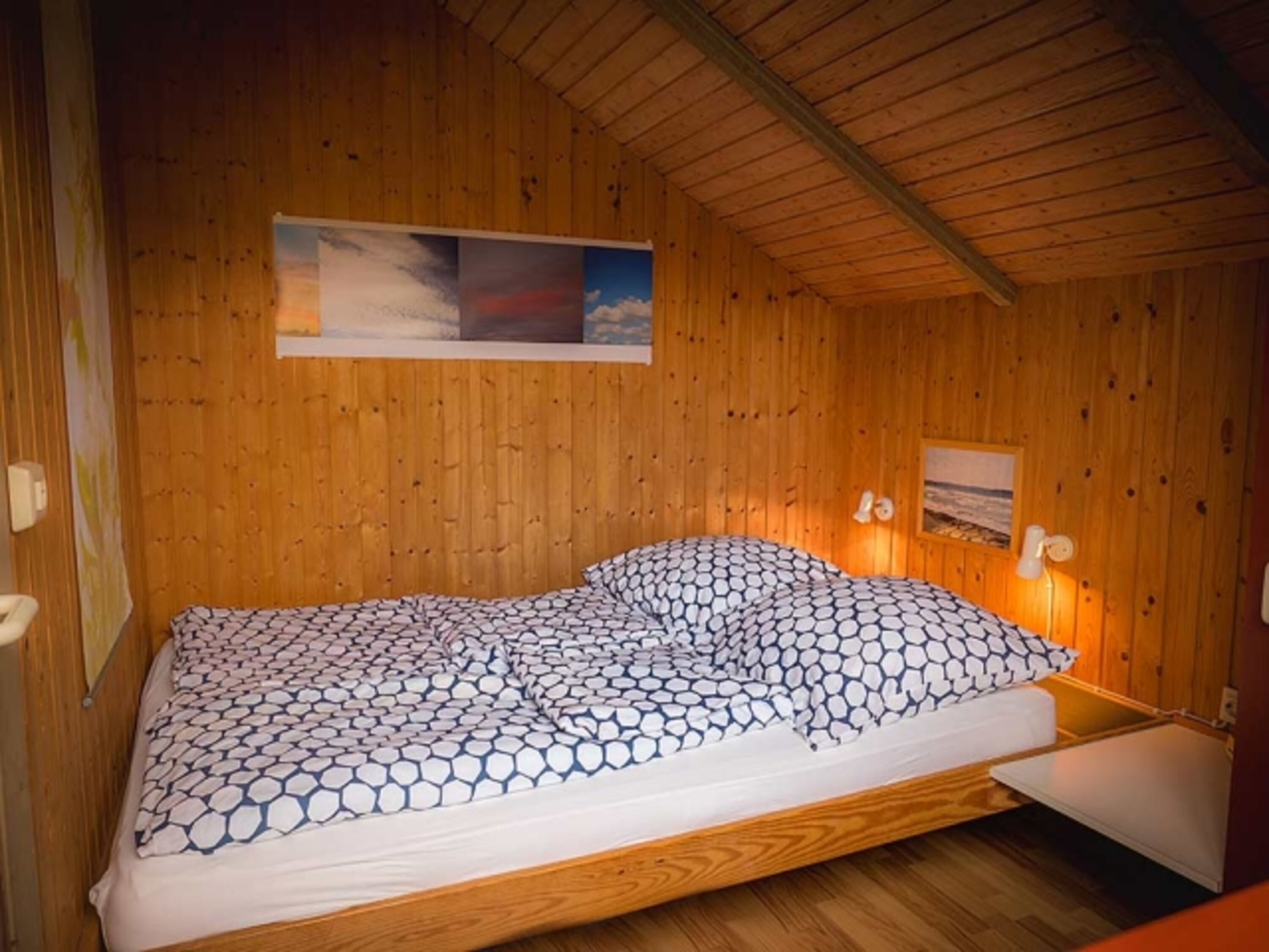 Doppelzimmer 1