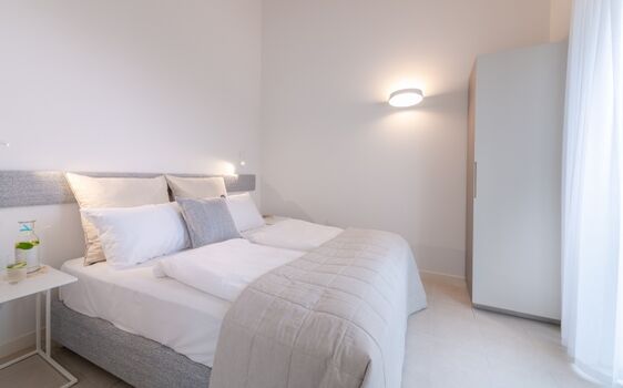 Komfortable Betten sorgen für traumhaften Schlaf