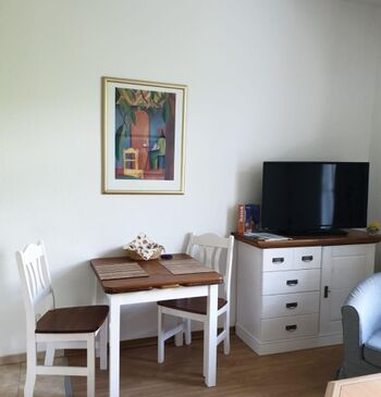 Ferienwohnung KUR 1-17 in Warnemünde