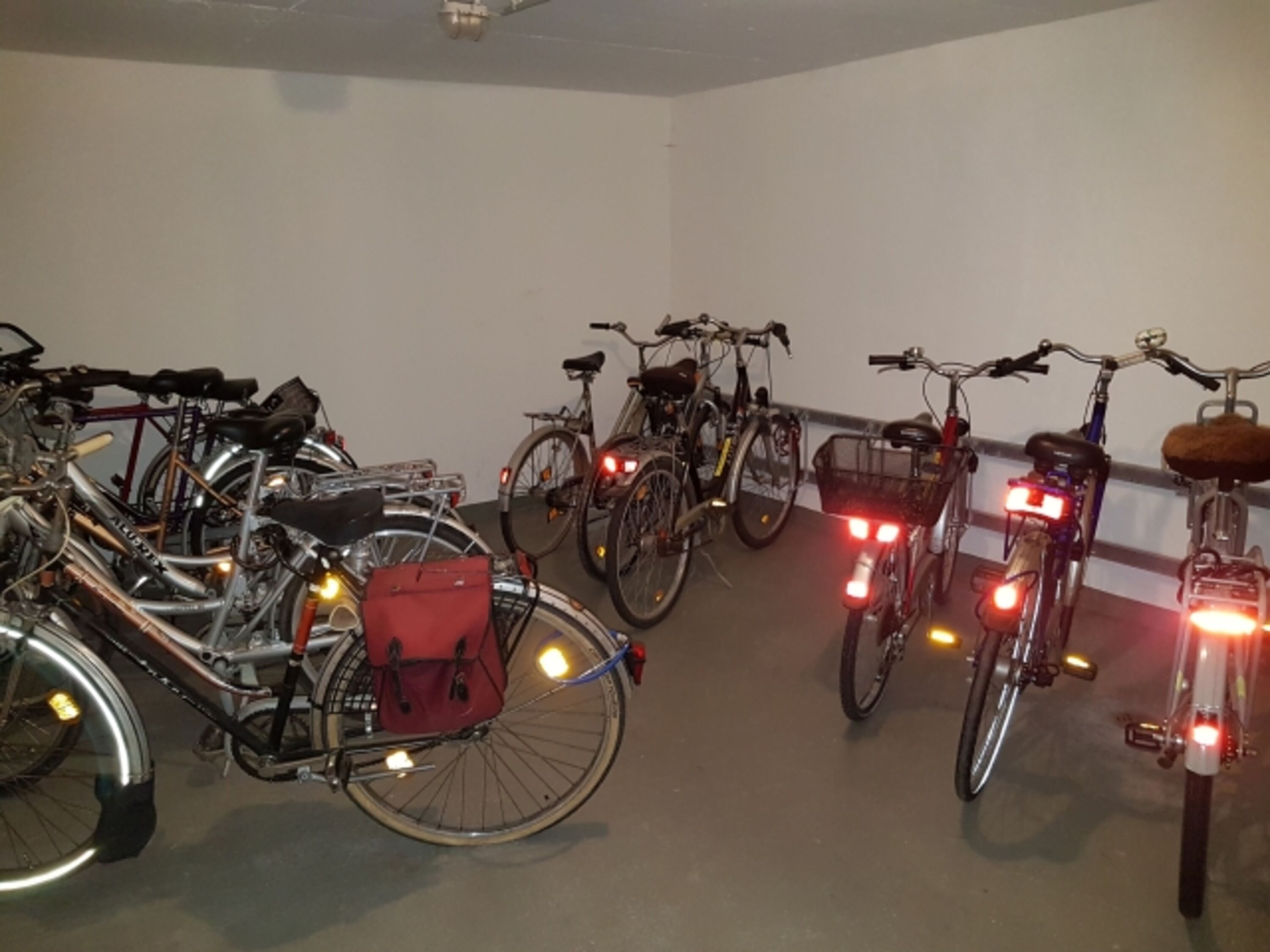 Fahrradkeller