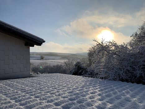 Auch im Winter eine Reise wert!