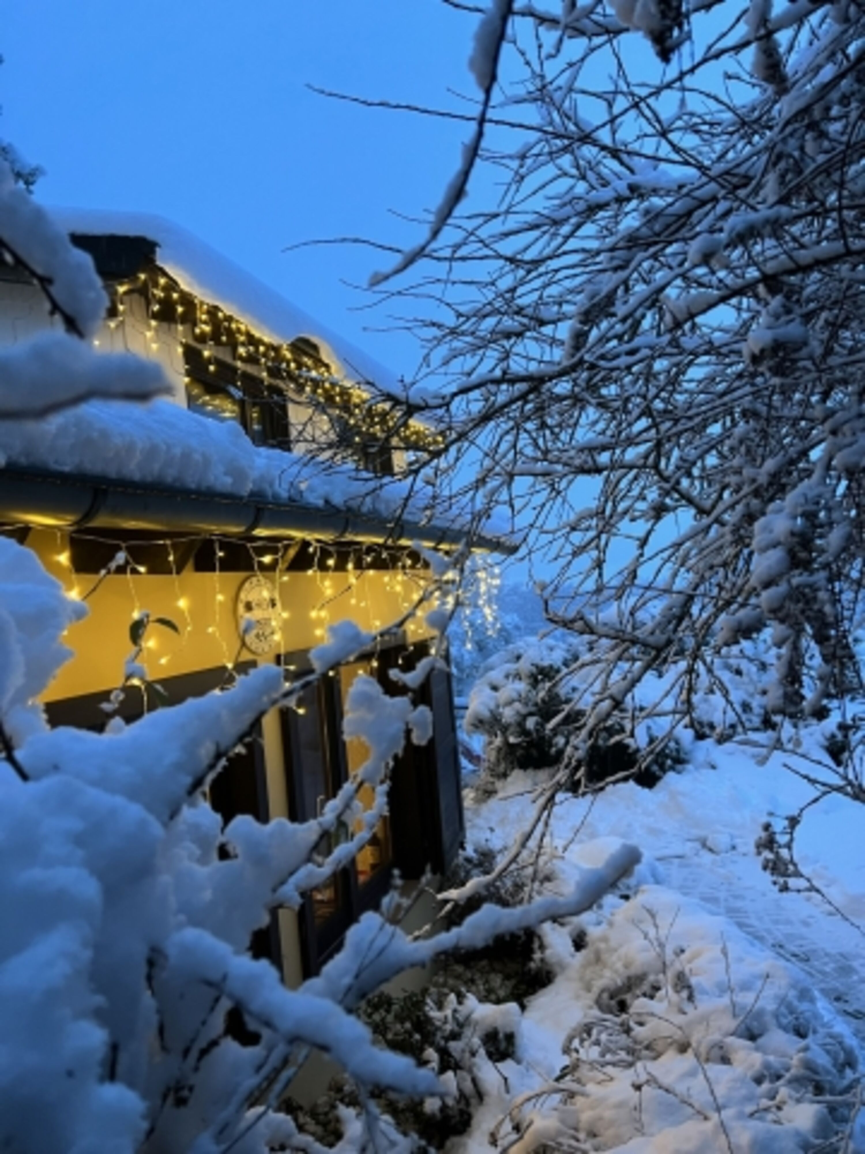 Auch im Winter eine Reise wert!