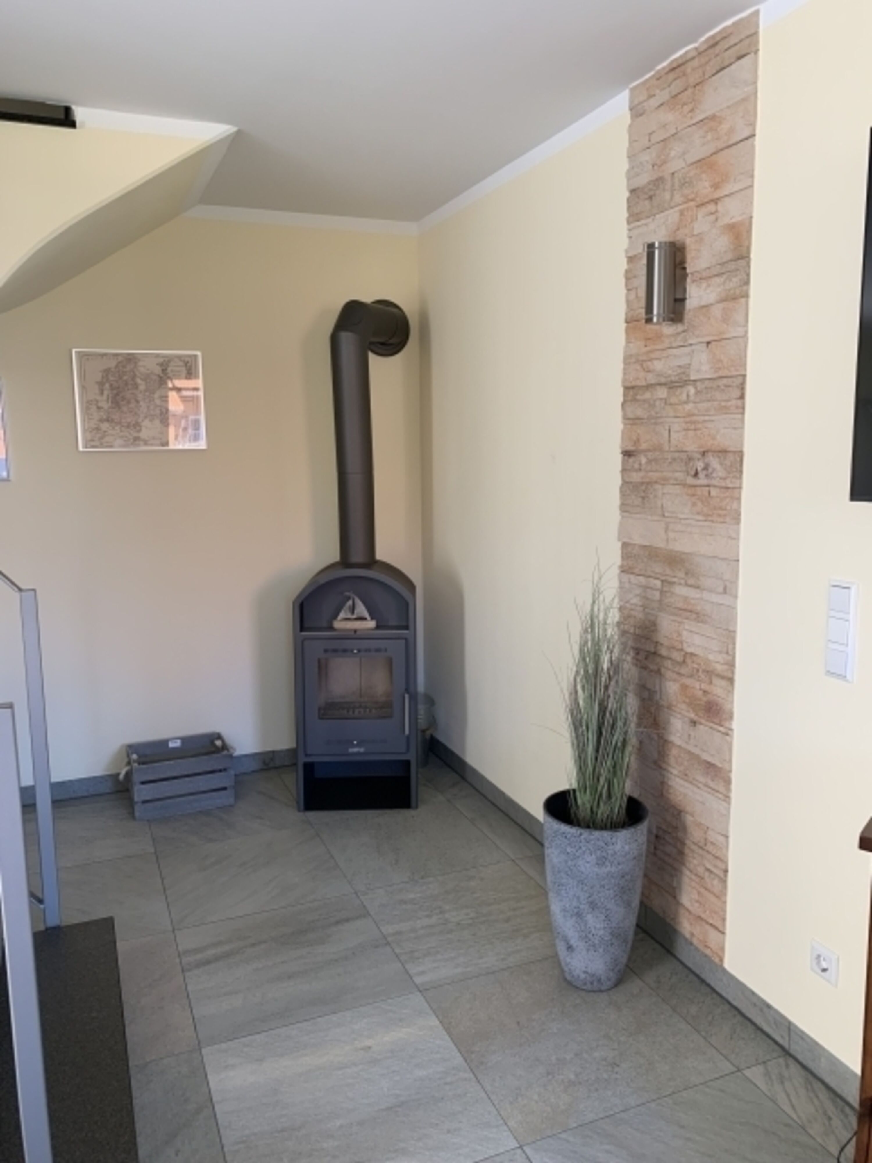 Kamin