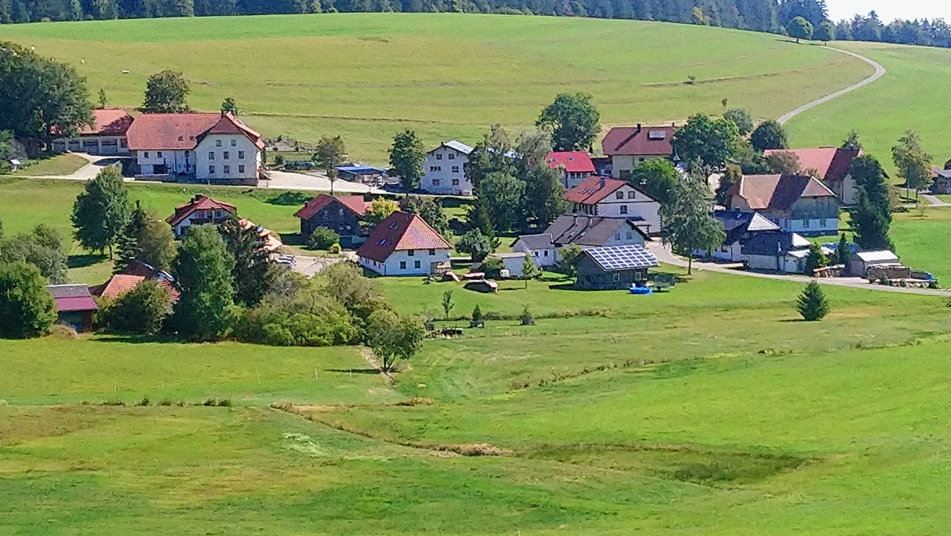 Ortsteil Engelschwand