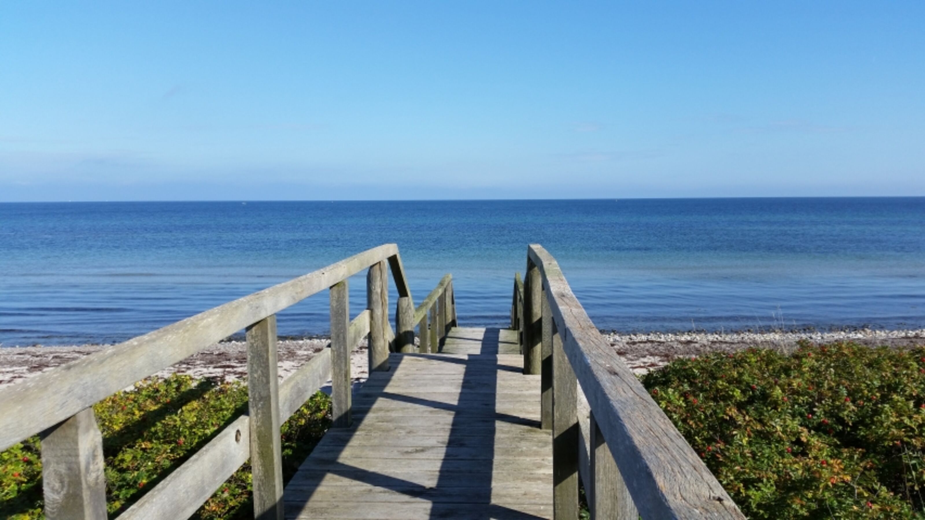 Strand Behrensdorf